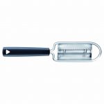 εικόνα από Απολεπιστής ψαριών, με 4 σκάλες, INOX, TRIANGLE