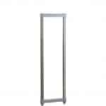 εικόνα από Πλαίσιο Ραφαρίας 3.6xΥ1.63m για ράφια βάθους 46cm, Trust