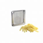 εικόνα από Ανταλλακτική λεπίδα κύβος 6mm, για πατατοκόπτη CH002