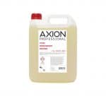εικόνα από Υγρό Απορρυπαντικό Πλυντηρίου Πιάτων 4LT, για σκληρά νερά, AXION