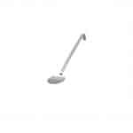 εικόνα από Τρυπητή Κουτάλα Ράγας Monoblock, 8cm, Inox 3mm, βαριά