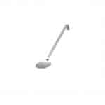 εικόνα από Τρυπητή Κουτάλα Ράγας Monoblock, 9cm, Inox 3mm, βαριά