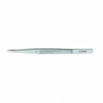 εικόνα από Λαβίδα γενικής χρήσης 15cm, INOX, λεπτή άκρη, ερμητικό κλείσιμο, TRIANGLE