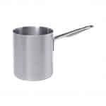 εικόνα από Σκεύος Αλουμινίου Μπεν Μαρί 6.5 Lt, με ανοξείδωτη λαβή, Φ20x21cm (1.8mm), Ballarini