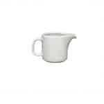 εικόνα από Γαλατιέρα πορσελάνης 200ml, Σειρά BRILLO, LUKANDA