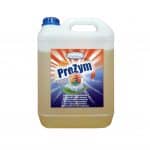 εικόνα από Γενικό προξελεκιαστικό 5lt με ισχυρή καθαριστική δράση και ασφάλεια για πολλούς λεκέδες