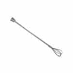 εικόνα από Αναδευτήρας Bar INOX 28cm