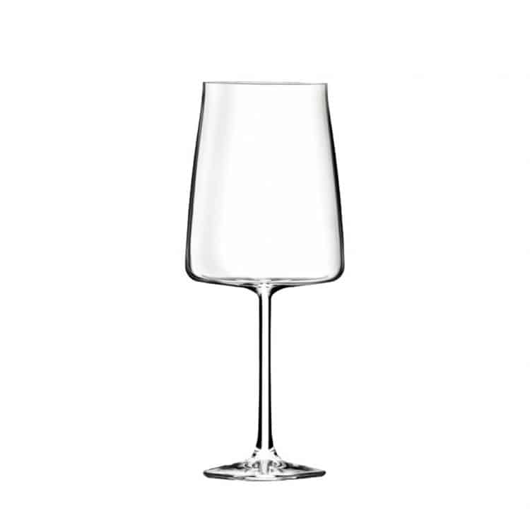 εικόνα από Ποτήρι Κρυσταλλίνης Κρασιού 65cl, φ9.5x23.5cm, Σειρά ESSENTIAL RCR Ιταλίας