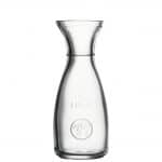 Κανάτα γυάλινη 500ml