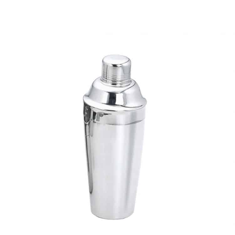 εικόνα από Cocktail Shaker 500ml Ανοξείδωτο 14/1