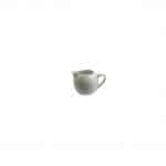 εικόνα από Γαλατιέρα Πορσελάνης 50cc, Σειρά SPHERE, λευκή