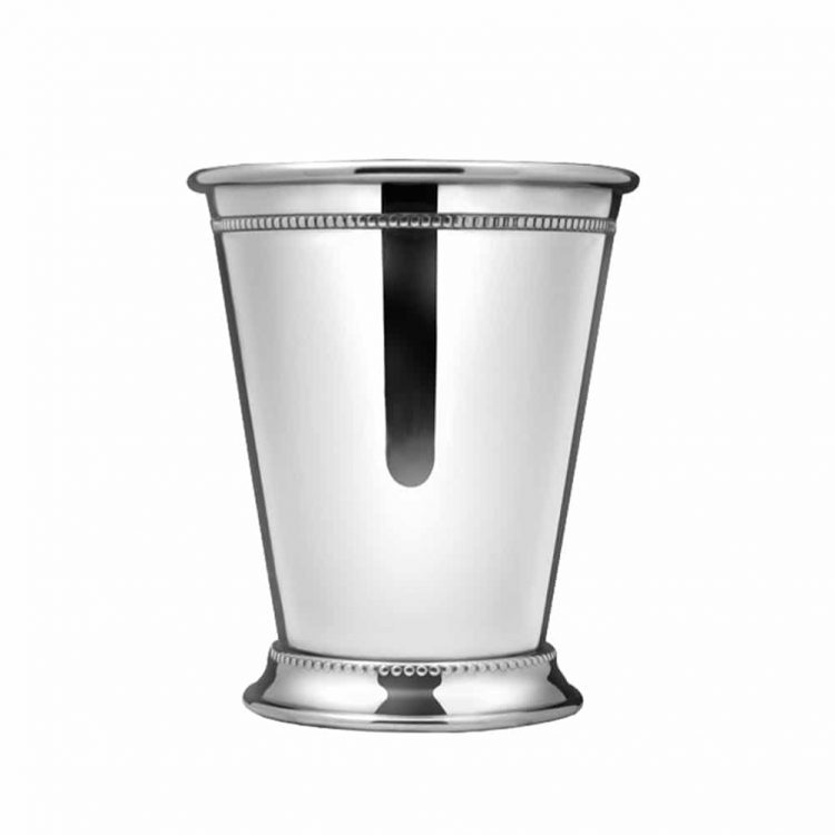 εικόνα από Κύπελλο Julep Cup. 40cl. φ9.5xΥ11cm, INOX 18/10, ασημί, Lumian