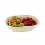 Μπωλ Οβάλ 620ml