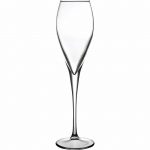 Γυάλινο Ποτήρι Σαμπάνιας