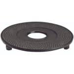 Μαντεμένια βάση τσαγιέρας , GTSA