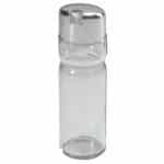 Ανταλλακτική γυάλινη φιάλη λαδόξυδου με καπάκι , GTSA