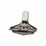 Στίφτης/Πρέσσα Lime INOX