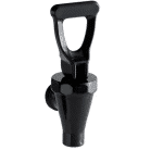 Ανταλλακτικό βρυσάκι για διανεμητή χυμών ,inox , GTSA