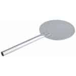 Φτυάρι πίτσας Φ32/130cm αλουμινίου-GTSA