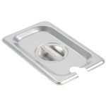 ΕΙΚΟΝΑ ΑΠΟ ΚΑΠΑΚΙ ΜΕ ΕΓΚΟΠΗ ΓΙΑ ΛΕΚΑΝΗ GN 1/9 GTSA