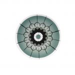 Πιάτο πορσελάνης ρηχό