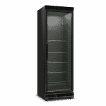 D372 WIC ST Βιτρίνα κρασιών