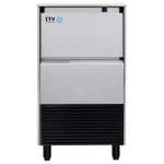 Παγομηχανή με σύστημα ψεκασμού GALA NG 60A ITV