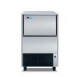 Παγομηχανή με σύστημα ανάδευσης