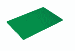εικόνα από πλάκα κοπής πράσινη 40x24x1,5 cm , GTSA