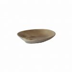 εικόνα από Πιάτο Stoneware Shell-Κοχύλι, 23cm, RAW