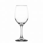 Γυάλινο Ποτήρι Κολωνάτο