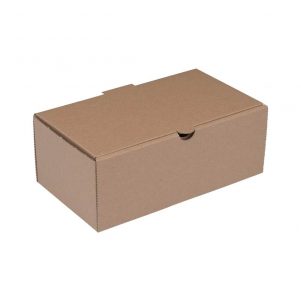 Κουτί Kraft Microwelle