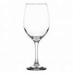 Γυάλινο Ποτήρι Κολωνάτο