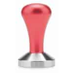 ΕΙΚΟΝΑ ΑΠΟ ΤΑΜΠΕΡ INOX ME ΚΟΚΚΙΝΗ ΛΑΒΗ 18/10