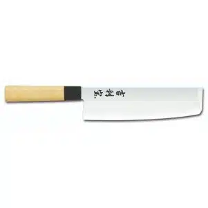 ΜΑΧΑΙΡΙ NAKIRI 18 CM CUTLERY PRO