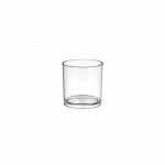 Ποτήρι πλαστικό PC (Policarbonate)