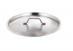 εικόνα από Καπάκι ανοξείδωτο 40cm GTSA