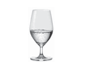 Ποτήρι νερού