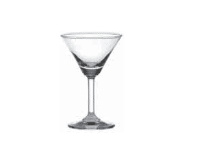 Ποτήρι cocktail