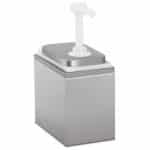 ΕΙΚΟΝΑ ΑΠΟ ΔΙΑΝΕΜΗΤΗ ΙΝΟΧ MONO GTSA