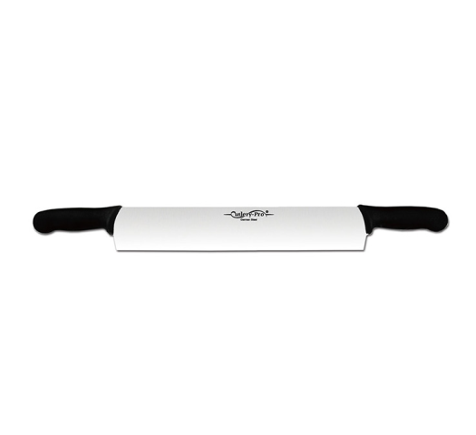 εικόνα από Μαχαίρι τυριού 36cm με διπλή λαβή cutlery pro GTSA