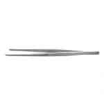 εικόνα από Λαβίδα πολλαπλών χρήσεων 30cm ίσια inox GTSA