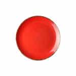 Πιάτο Ρηχό πορσελάνης