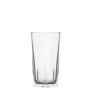 εικόνα από Ποτήρι PC Ποτού Jasper 42cl, Φ8.2x14.5cm, Glass Forever