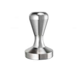 εικόνα από Πατητήρι καφέ (Tamper), Αλουμίνιο+INOX, φ5.8cm