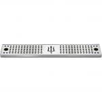 εικόνα από Bar Mat, 60x10.5x2cm, INOX 18/10, Εξαιρετικό, Lumian