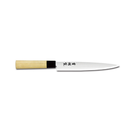 εικόνα από Μαχαίρι sashimi 71cm cutlery pro GTSA