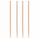 εικόνα από Οδοντογλυφίδα Kokeshi 10 cm (πακέτο 1.000 τμχ.) GTSA