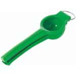 Πρέσσα lime πράσινη αλουμινίου 22,5x7,5x4,6 cm- GTSA