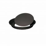 Εικόνα από Φόρμα τάρτας με σπαστό πάτο, αντικολλητική (PFOA free), φ28xΥ4cm, Guardini Italy